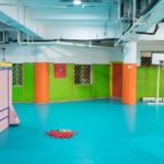 دیوارک مینی اسکواش 2
